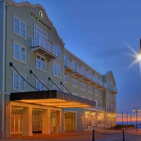 Intercontinental The Clement Monterey By Ihg-3